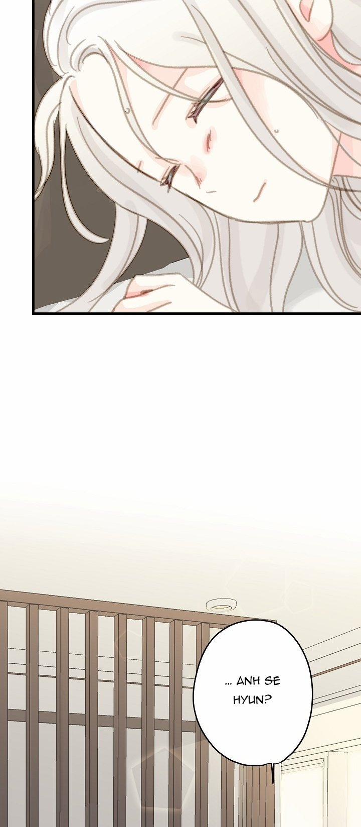 [18+] Người Bạn Thứ Năm 32.2 trang 2