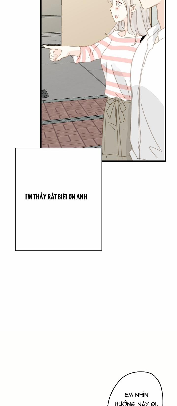 [18+] Người Bạn Thứ Năm 32.2 trang 24