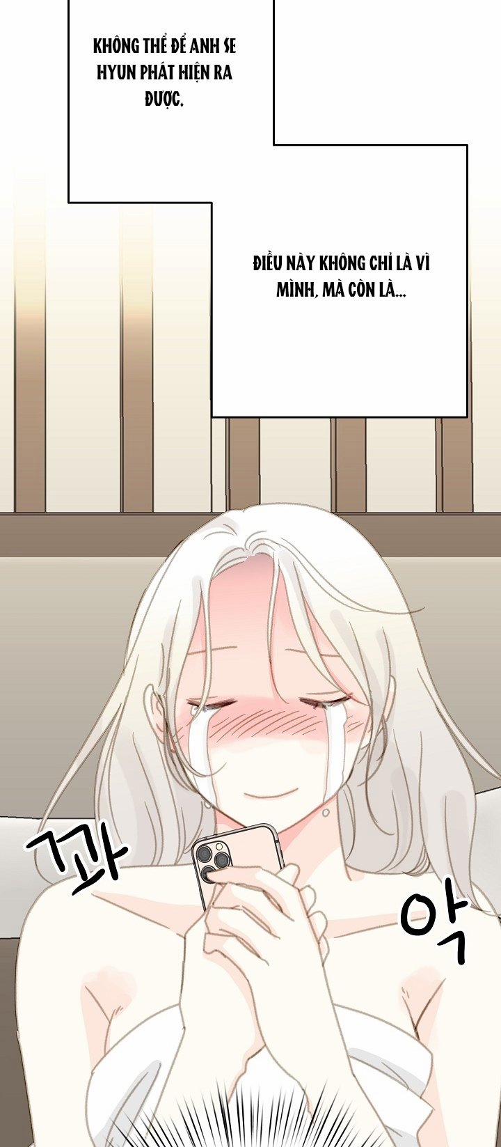 [18+] Người Bạn Thứ Năm 32.2 trang 9