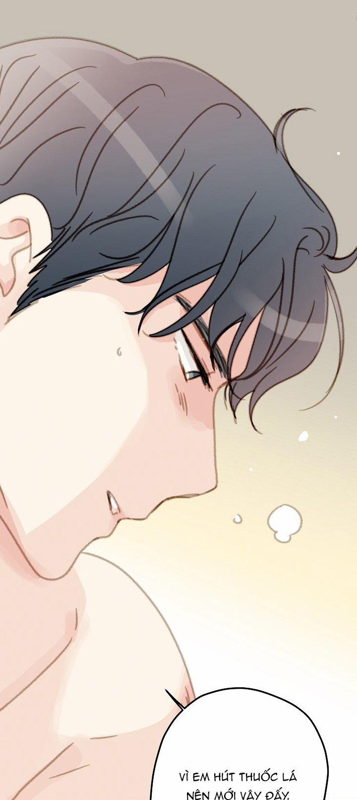 [18+] Người Bạn Thứ Năm 33.2 trang 14