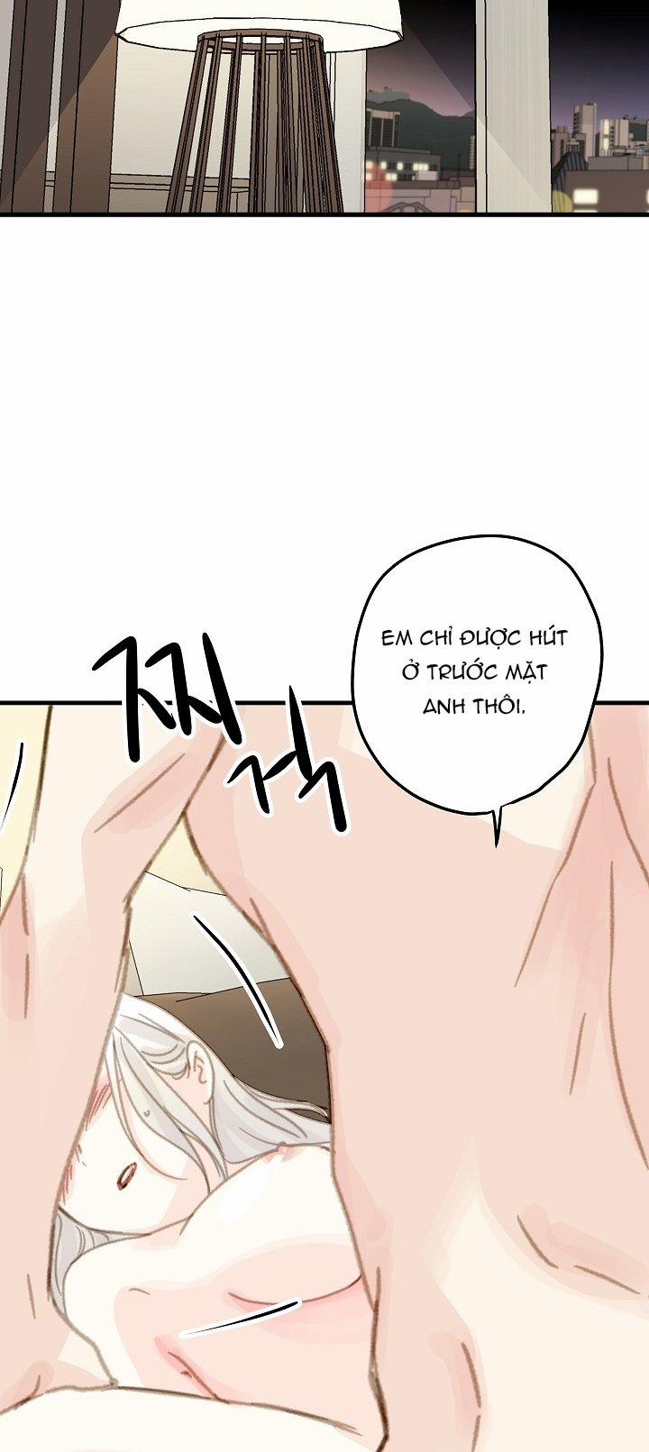 [18+] Người Bạn Thứ Năm 33.2 trang 16