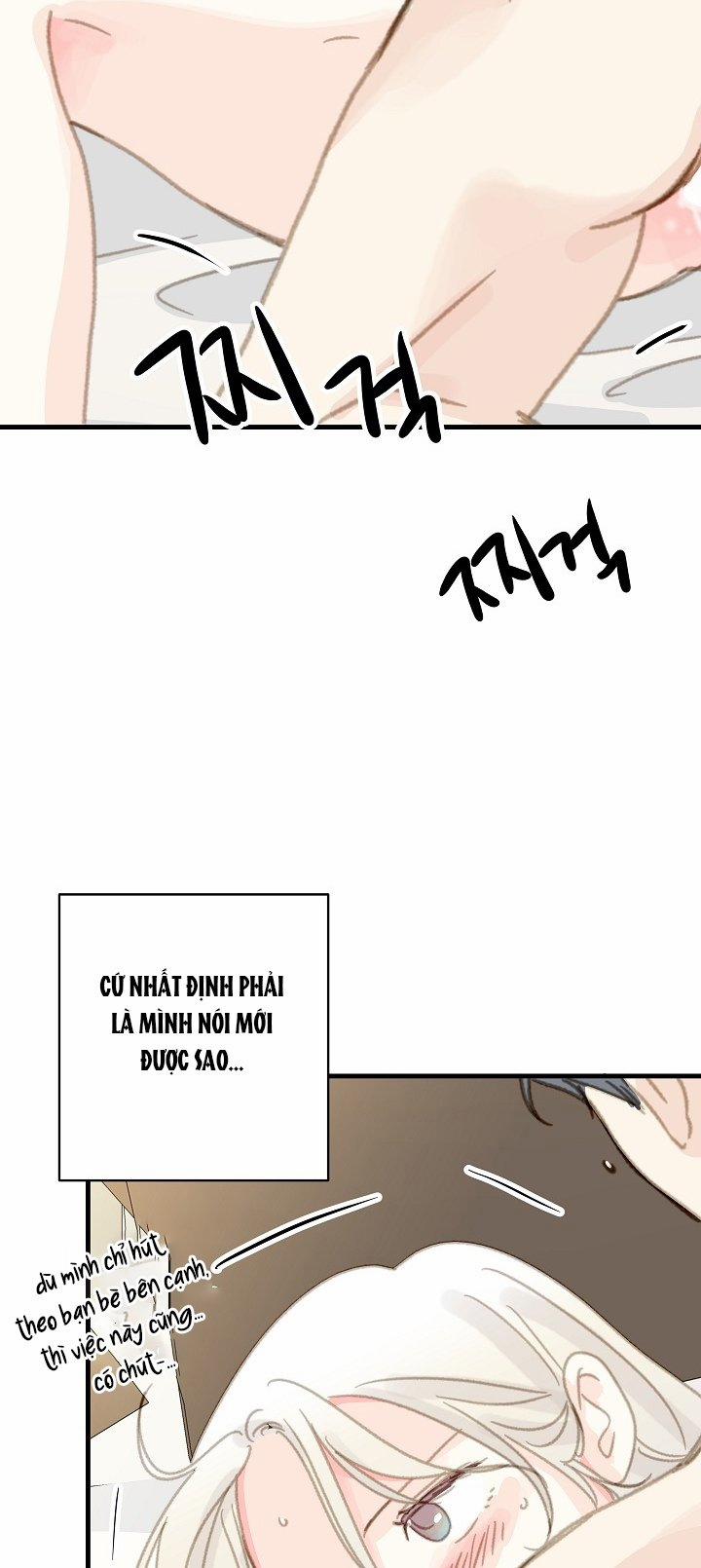 [18+] Người Bạn Thứ Năm 33.2 trang 17