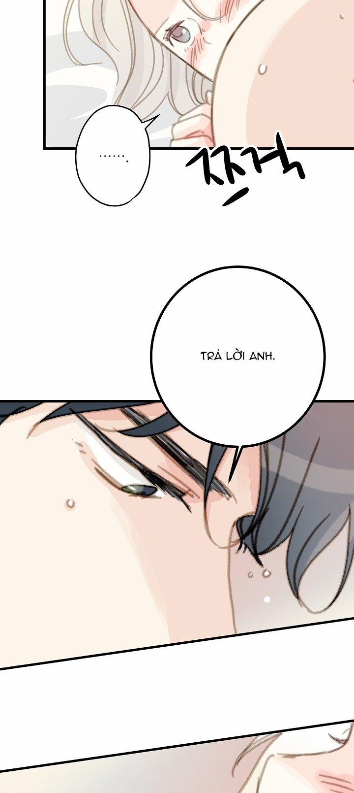 [18+] Người Bạn Thứ Năm 33.2 trang 18