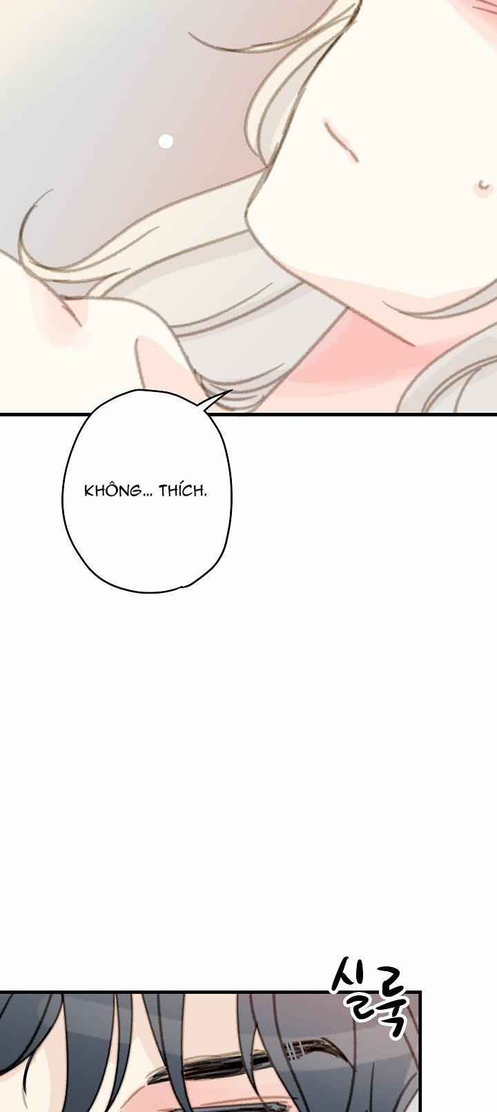 [18+] Người Bạn Thứ Năm 33.2 trang 19