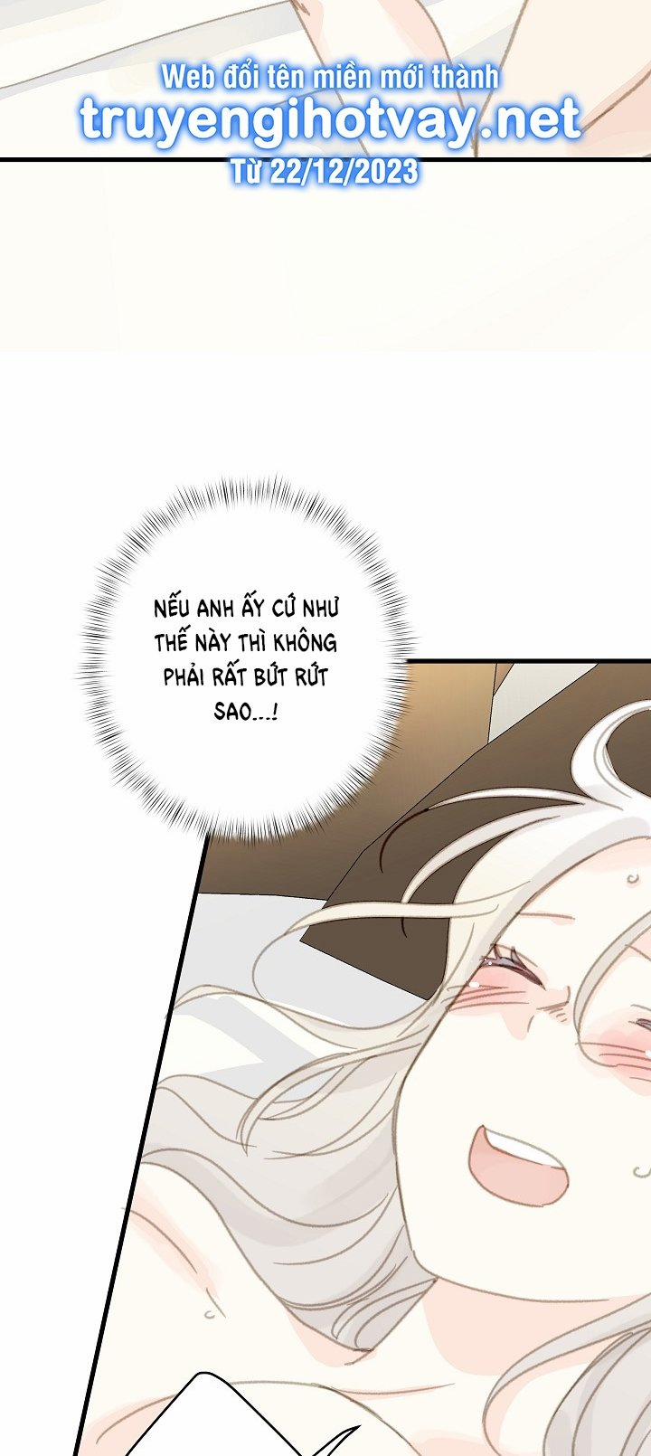 [18+] Người Bạn Thứ Năm 33.2 trang 23