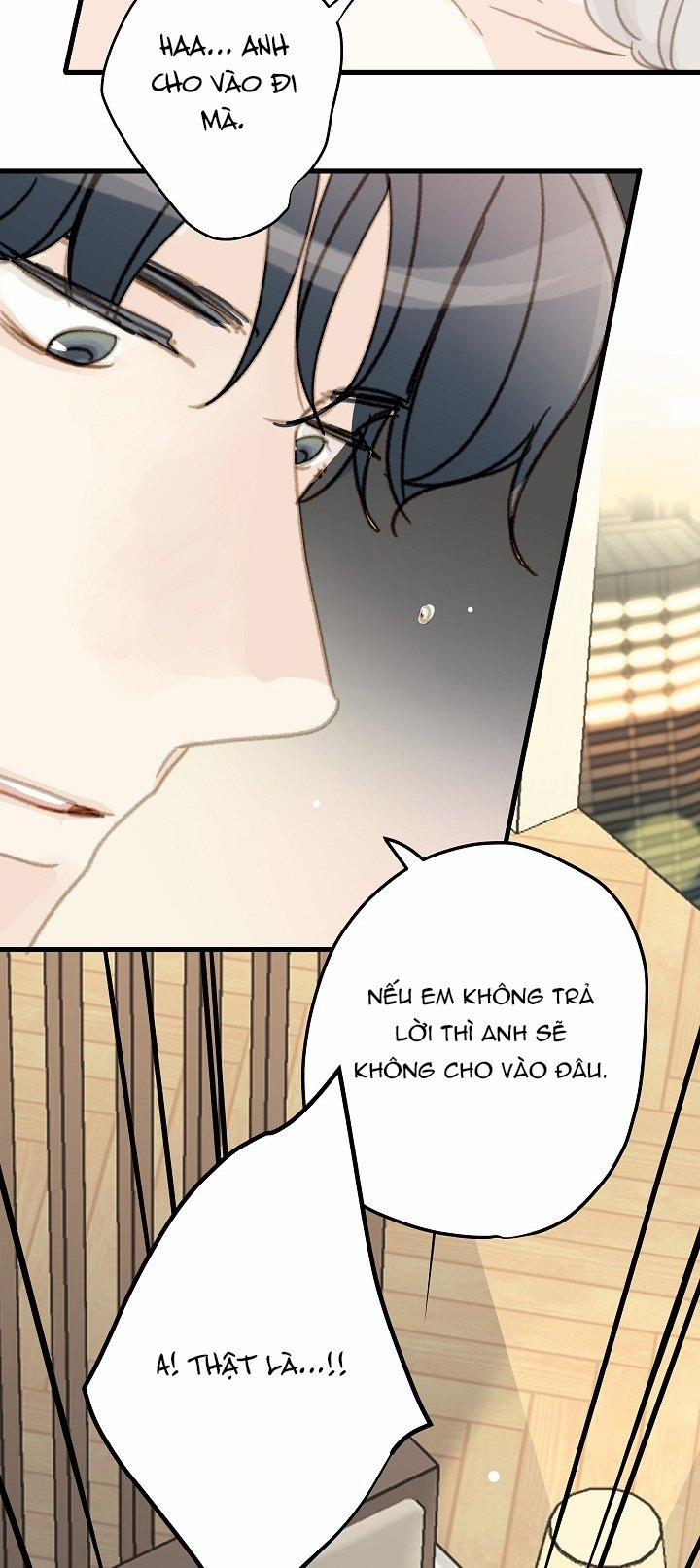 [18+] Người Bạn Thứ Năm 33.2 trang 24