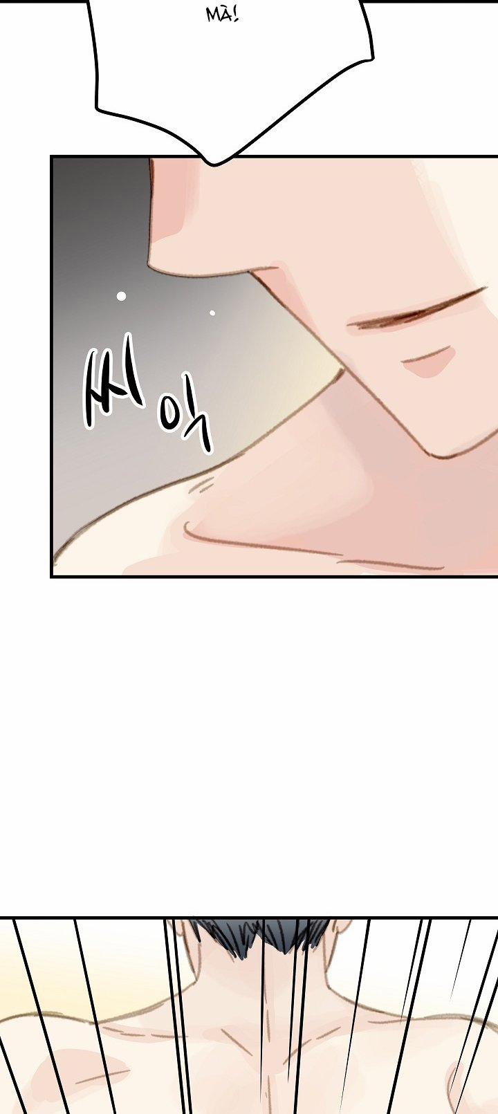 [18+] Người Bạn Thứ Năm 33.2 trang 26