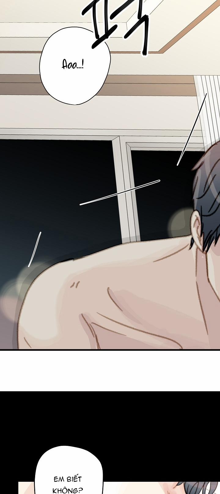 [18+] Người Bạn Thứ Năm 33.2 trang 29