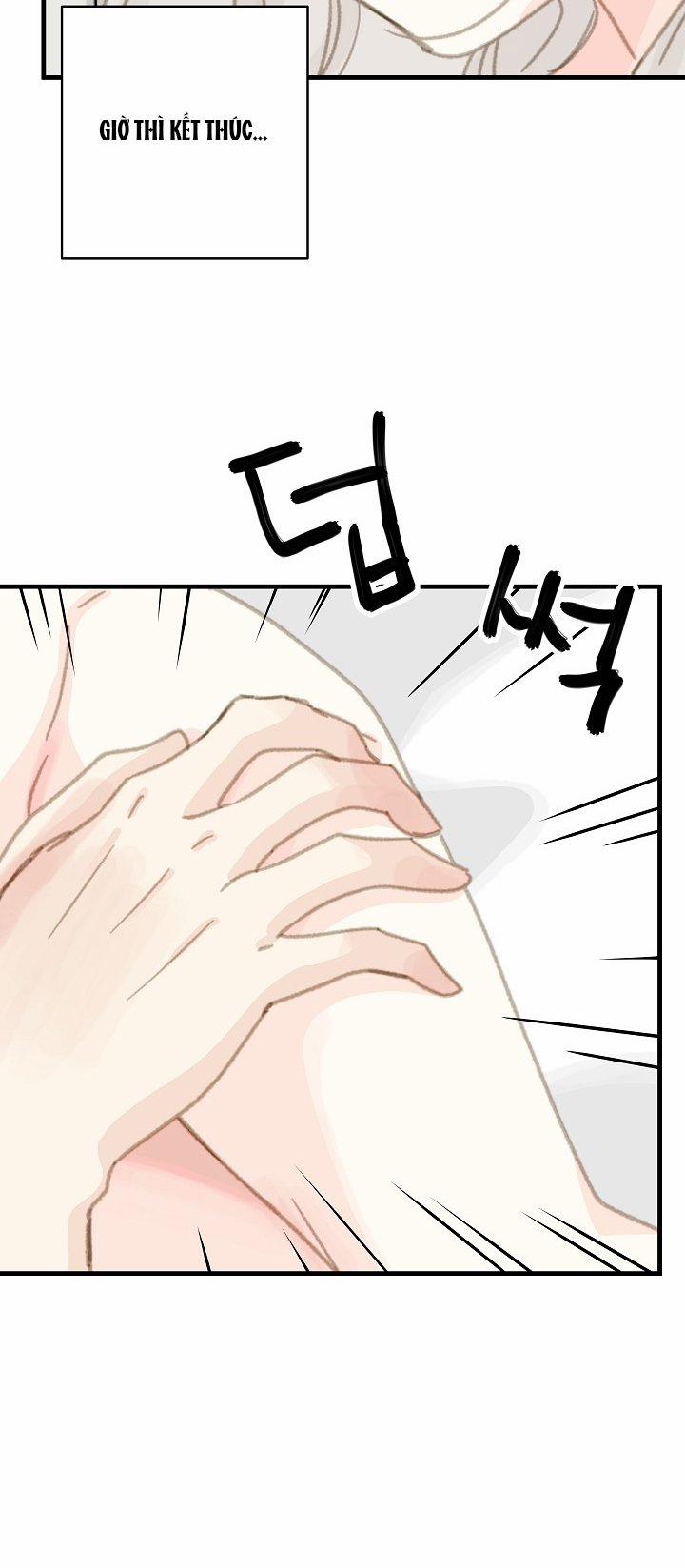 [18+] Người Bạn Thứ Năm 33.2 trang 4