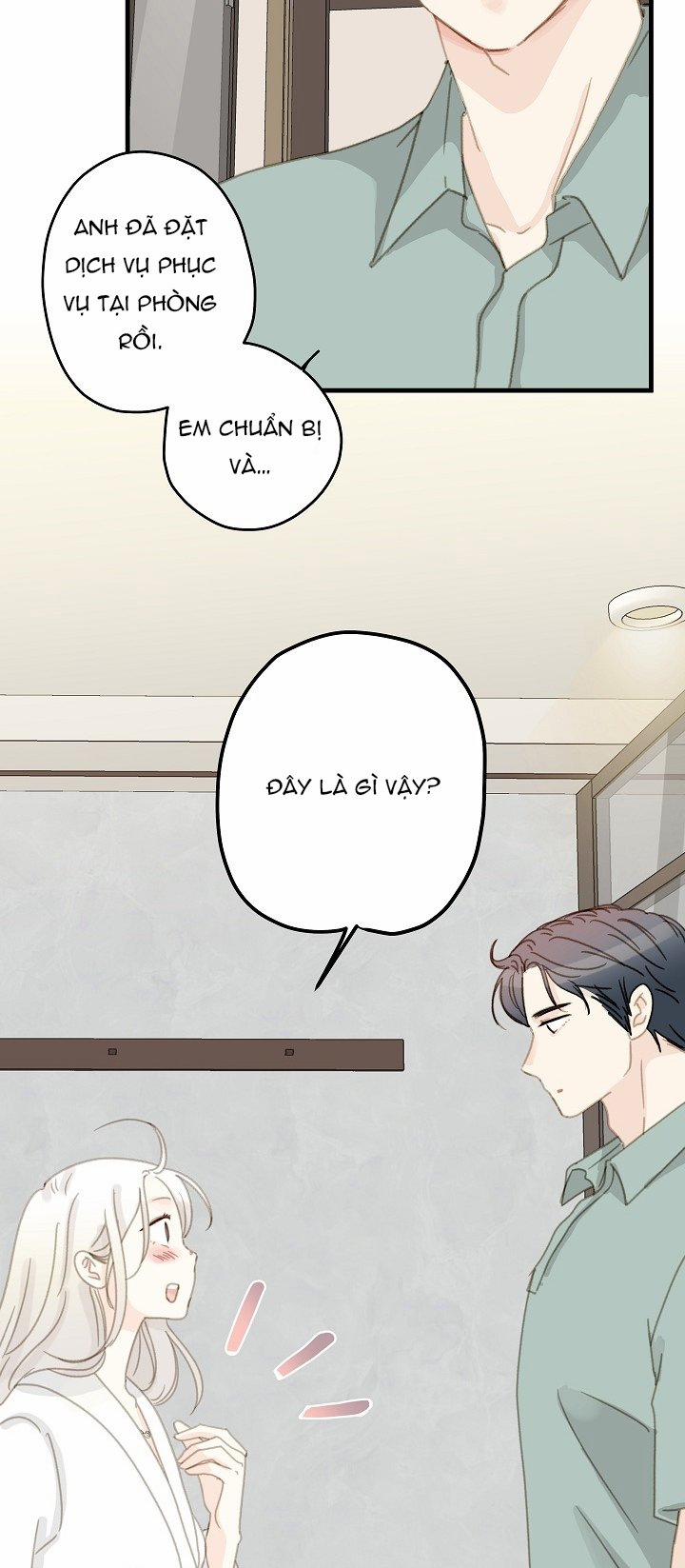 [18+] Người Bạn Thứ Năm 34.1 trang 11