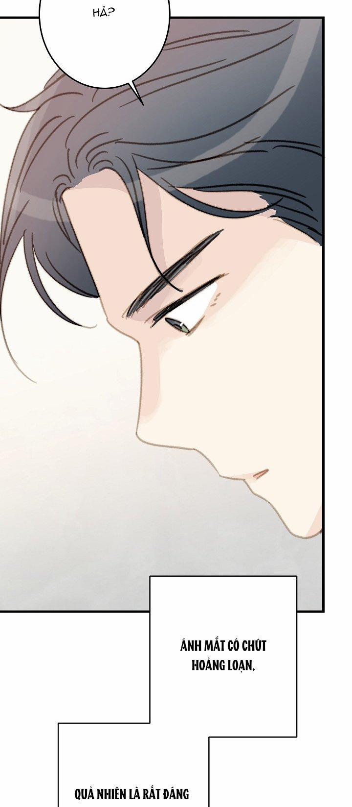 [18+] Người Bạn Thứ Năm 34.1 trang 26