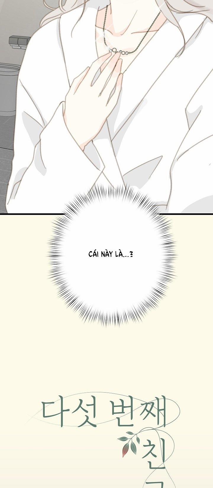 [18+] Người Bạn Thứ Năm 34.1 trang 8