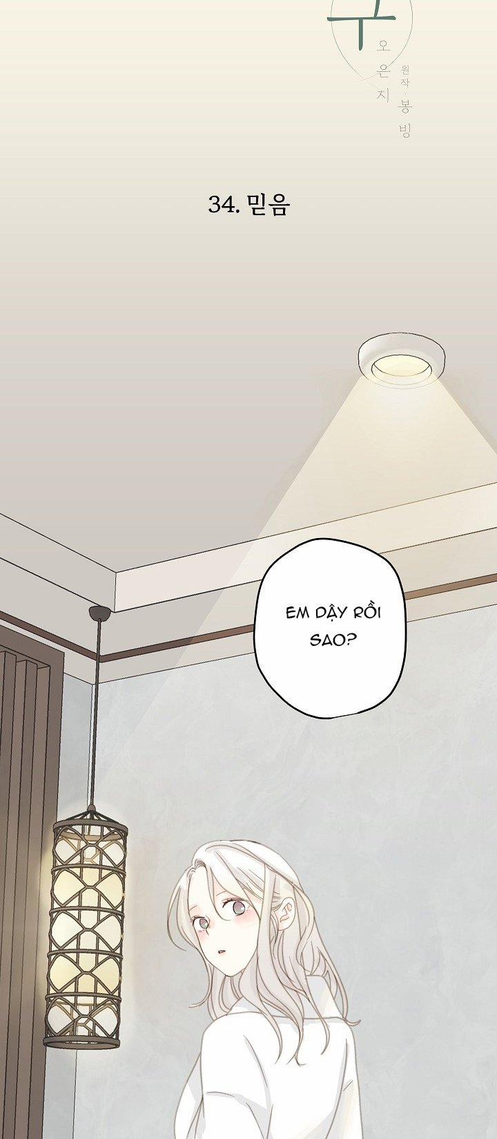 [18+] Người Bạn Thứ Năm 34.1 trang 9