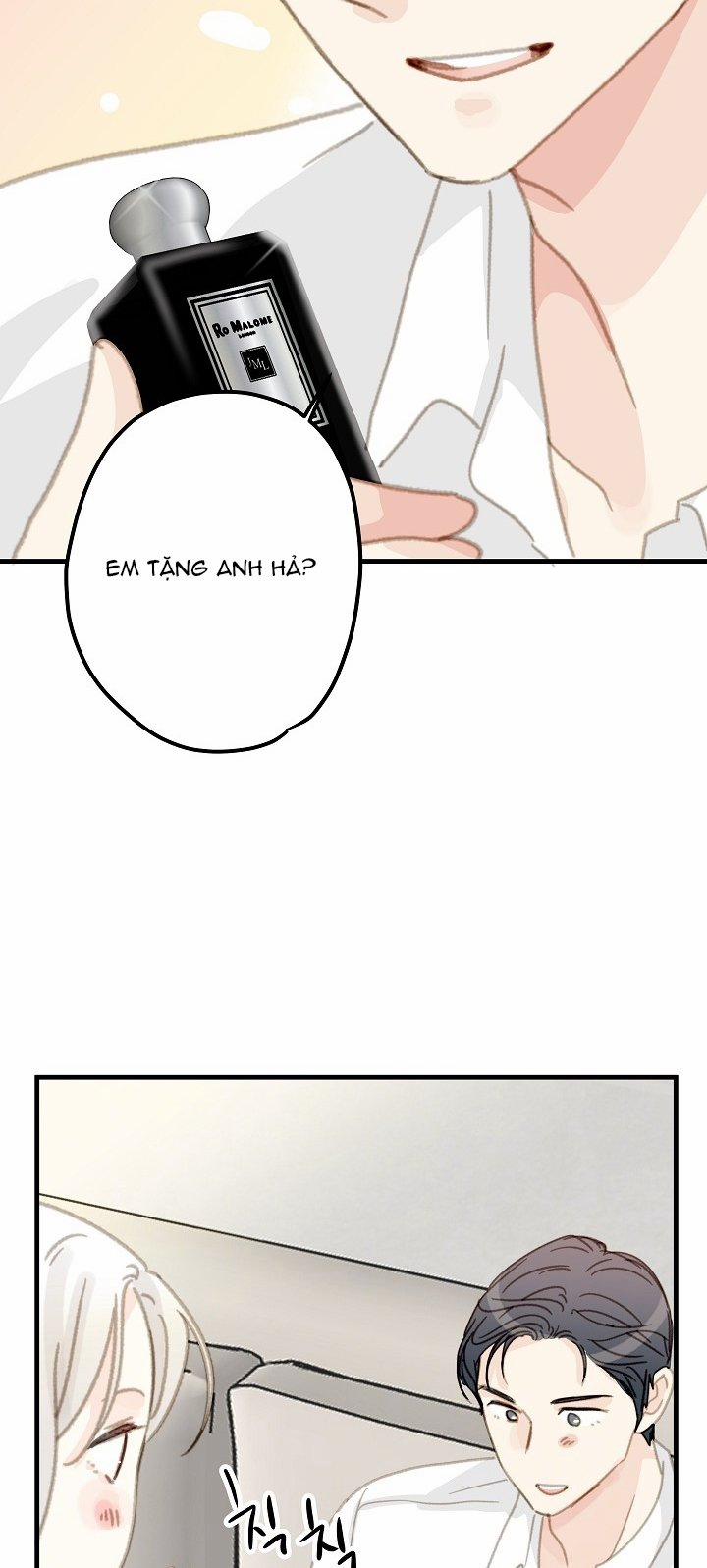 [18+] Người Bạn Thứ Năm 34.2 trang 11