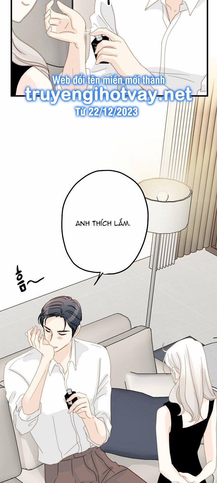 [18+] Người Bạn Thứ Năm 34.2 trang 12