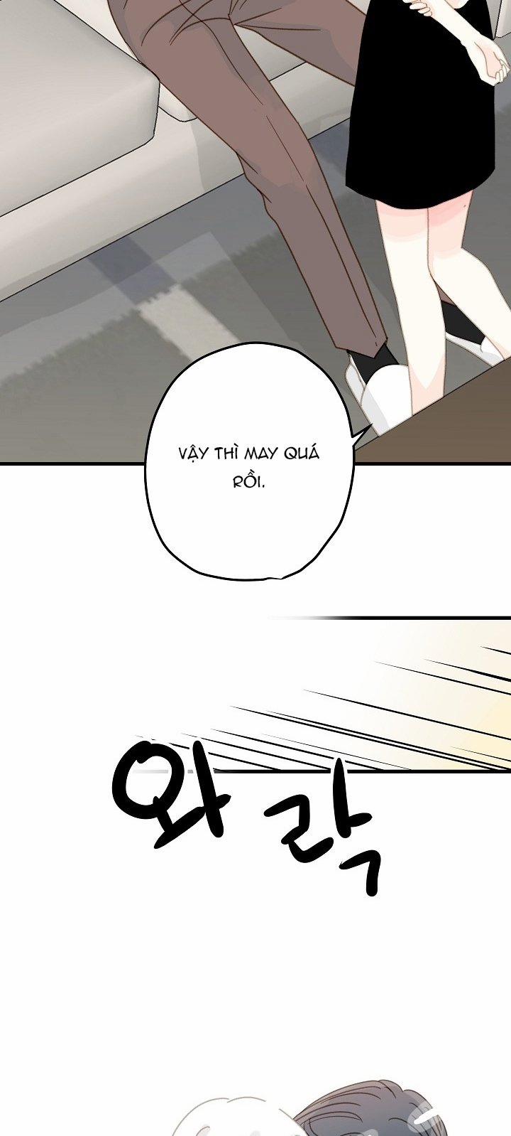 [18+] Người Bạn Thứ Năm 34.2 trang 13