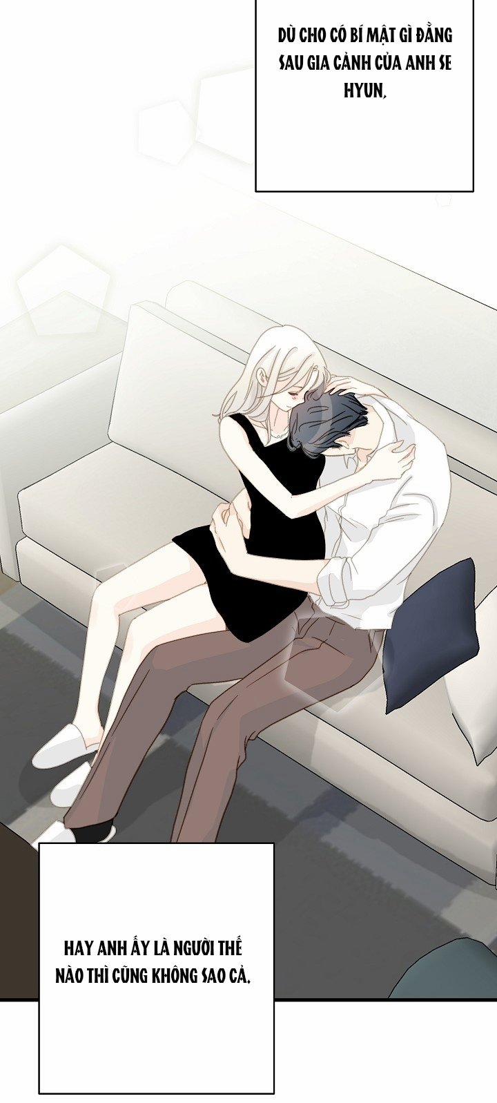 [18+] Người Bạn Thứ Năm 34.2 trang 17