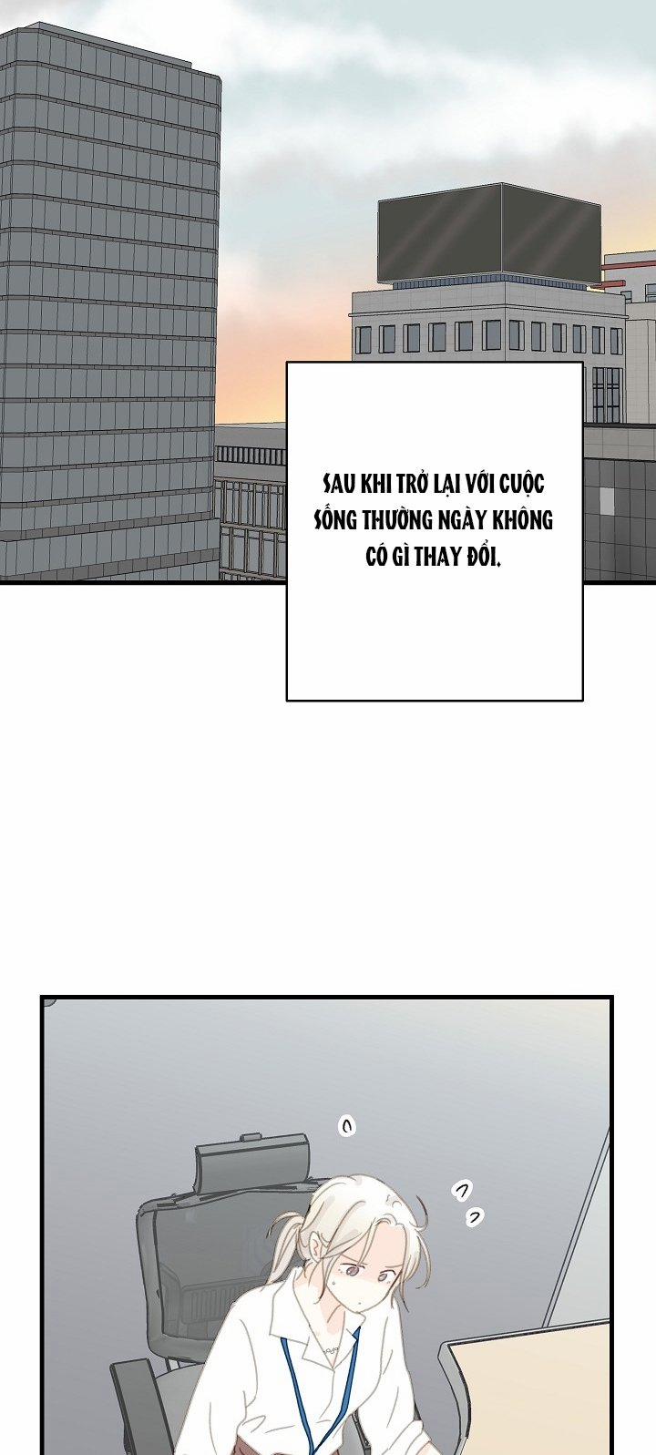 [18+] Người Bạn Thứ Năm 34.2 trang 22