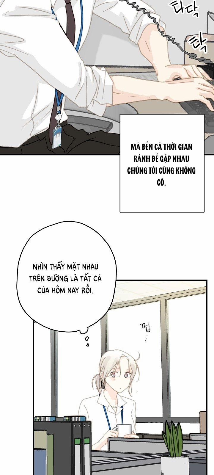 [18+] Người Bạn Thứ Năm 34.2 trang 25