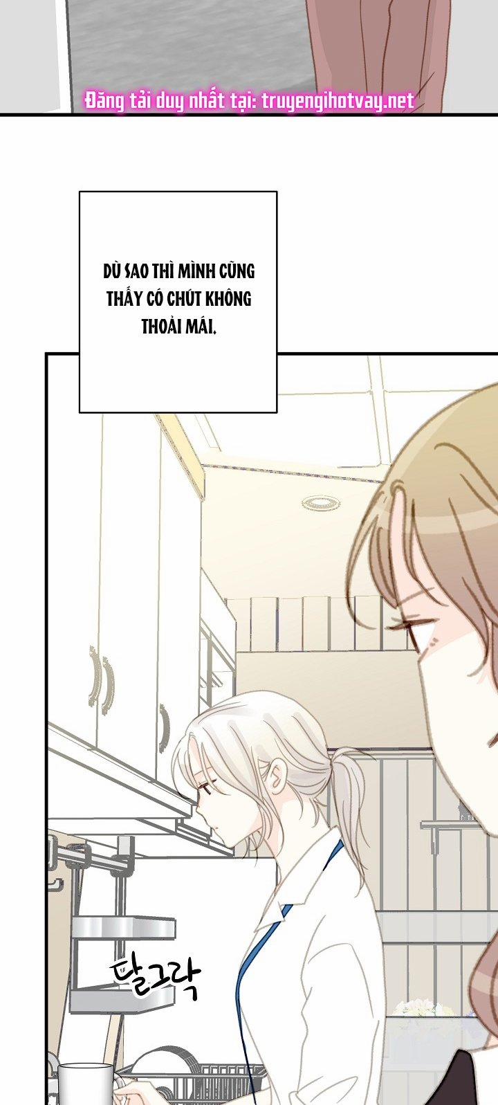 [18+] Người Bạn Thứ Năm 34.2 trang 29