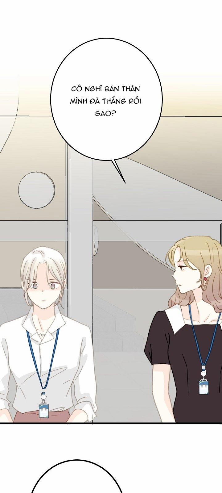 [18+] Người Bạn Thứ Năm 34.2 trang 31
