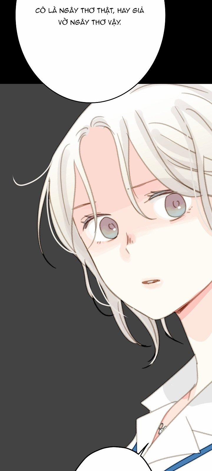 [18+] Người Bạn Thứ Năm 34.2 trang 34
