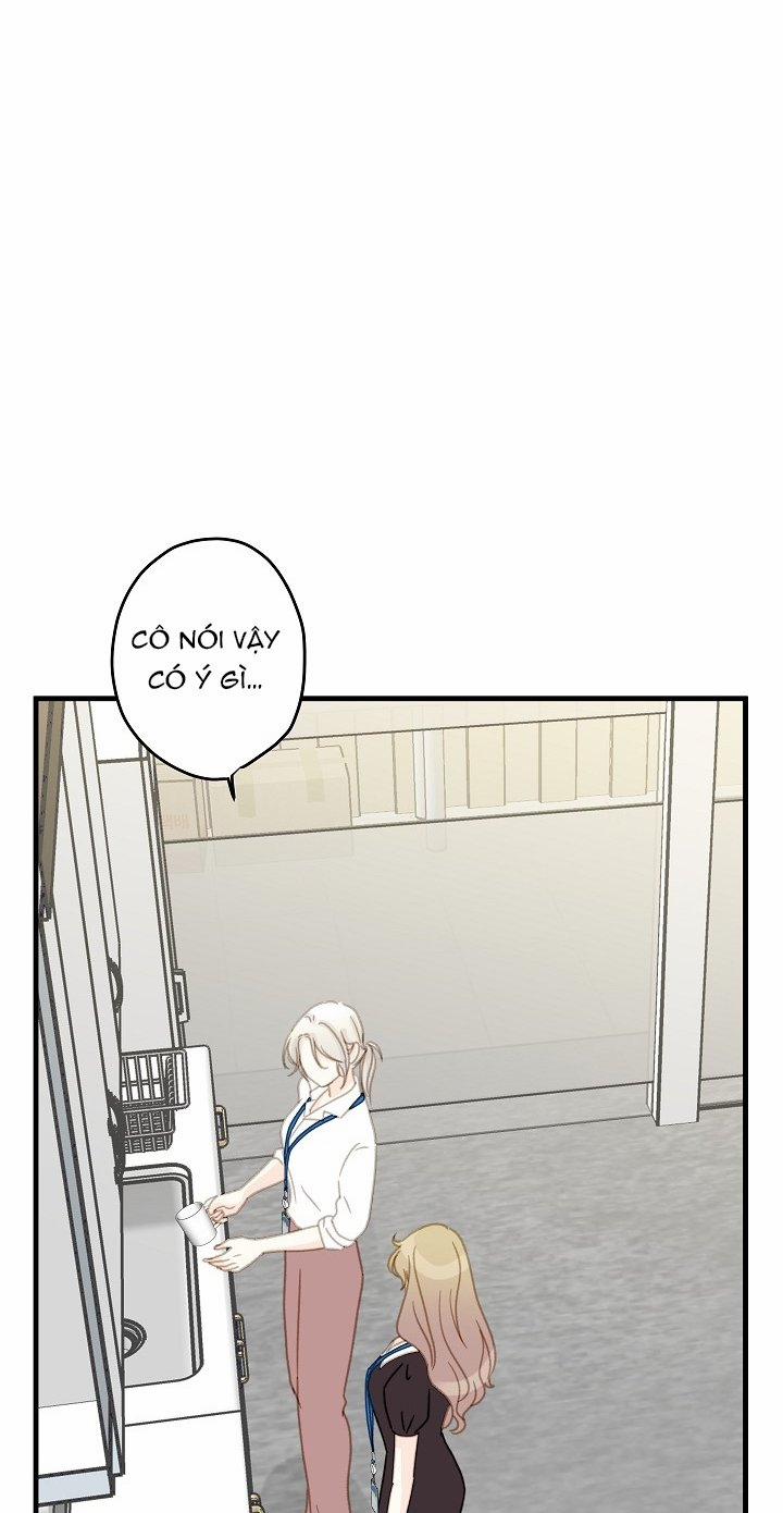 [18+] Người Bạn Thứ Năm 35.1 trang 12