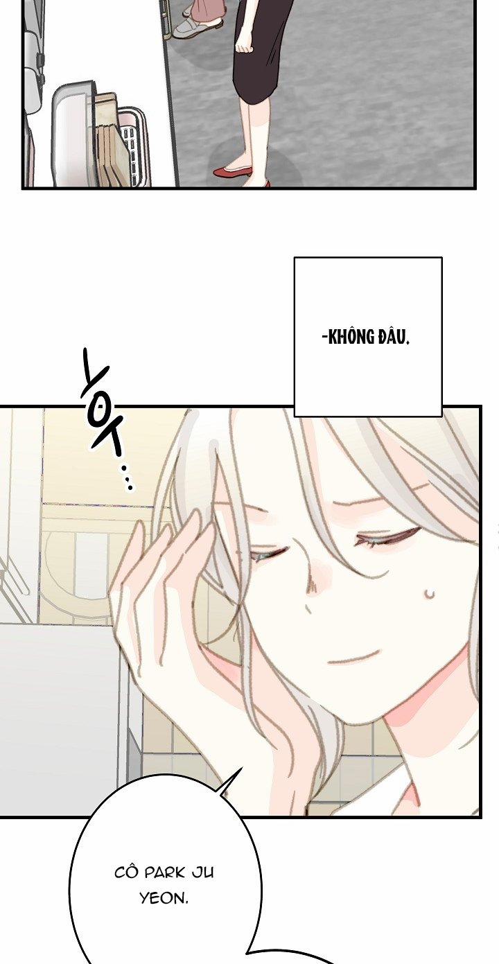 [18+] Người Bạn Thứ Năm 35.1 trang 13