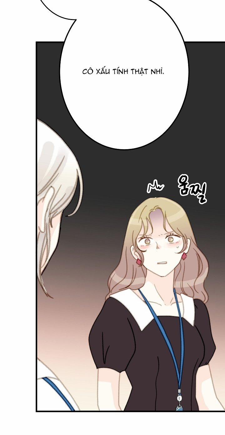 [18+] Người Bạn Thứ Năm 35.1 trang 14
