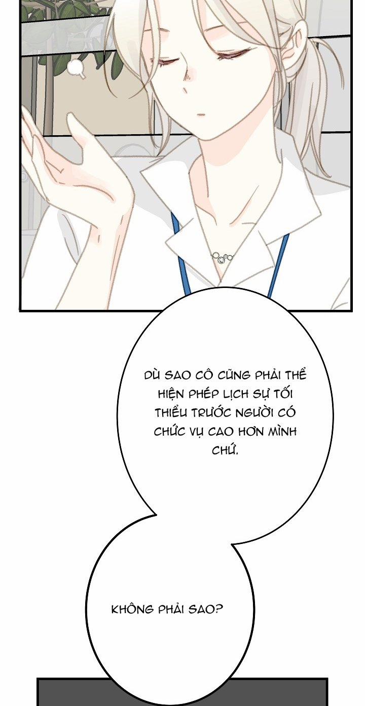 [18+] Người Bạn Thứ Năm 35.1 trang 17