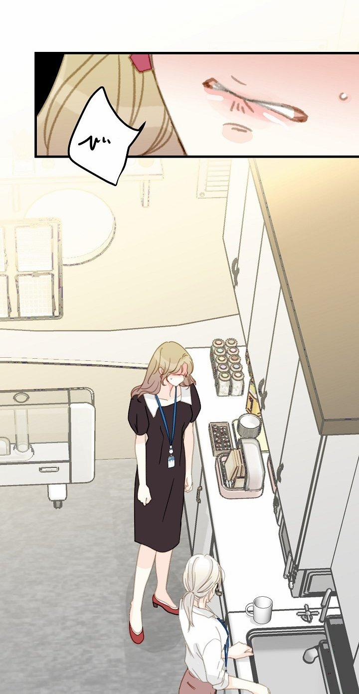 [18+] Người Bạn Thứ Năm 35.1 trang 21