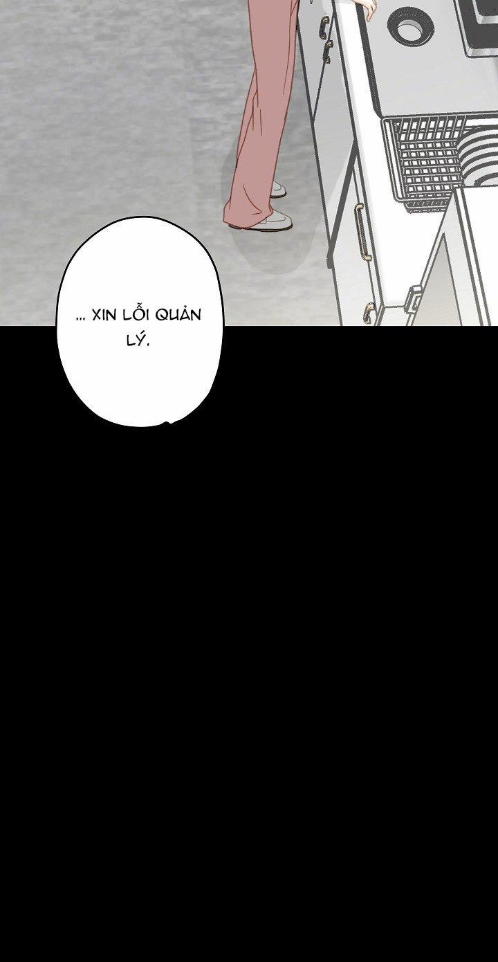[18+] Người Bạn Thứ Năm 35.1 trang 22