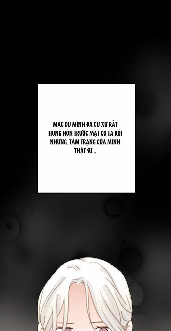 [18+] Người Bạn Thứ Năm 35.1 trang 23