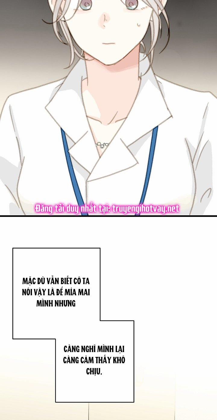 [18+] Người Bạn Thứ Năm 35.1 trang 24