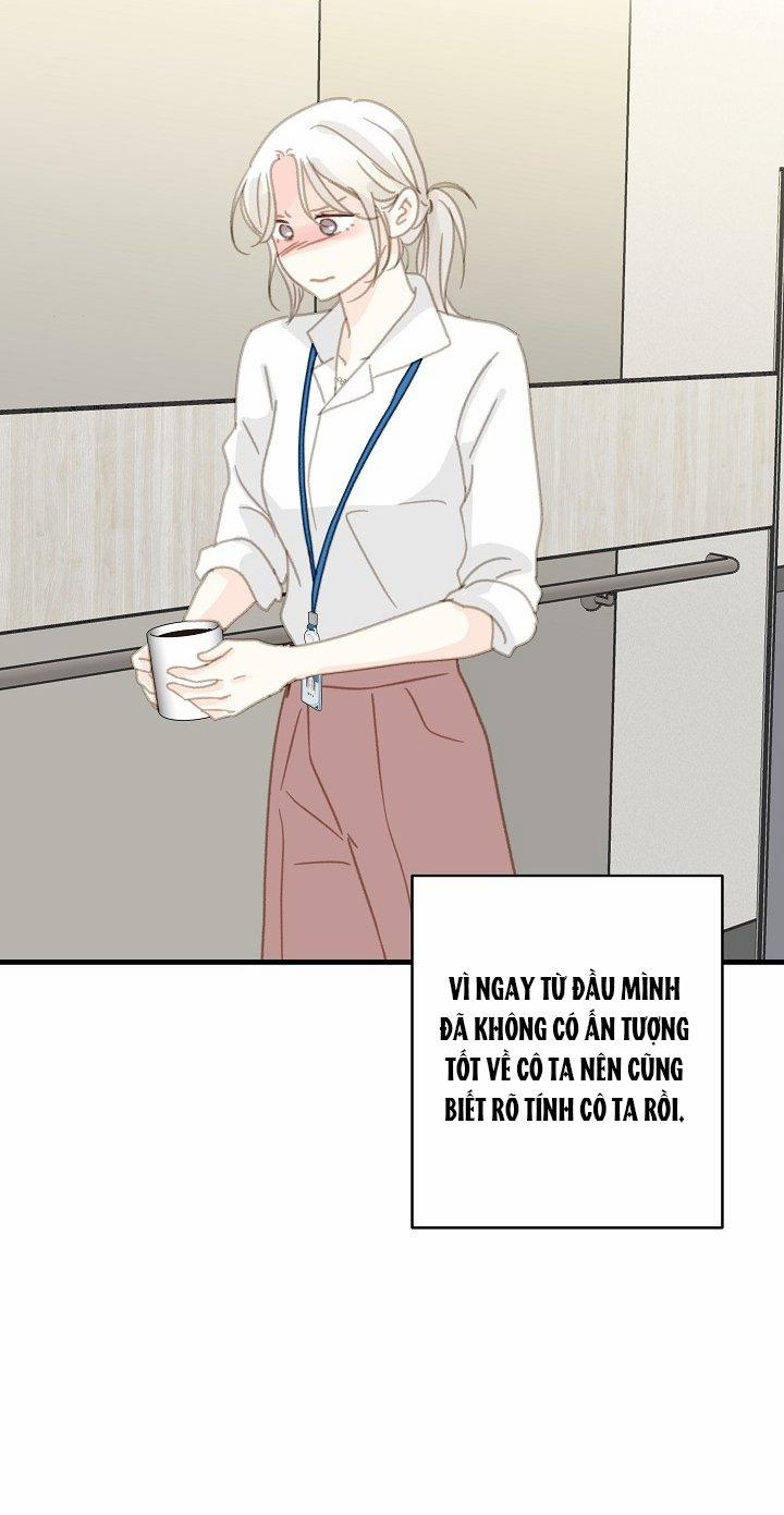 [18+] Người Bạn Thứ Năm 35.1 trang 25