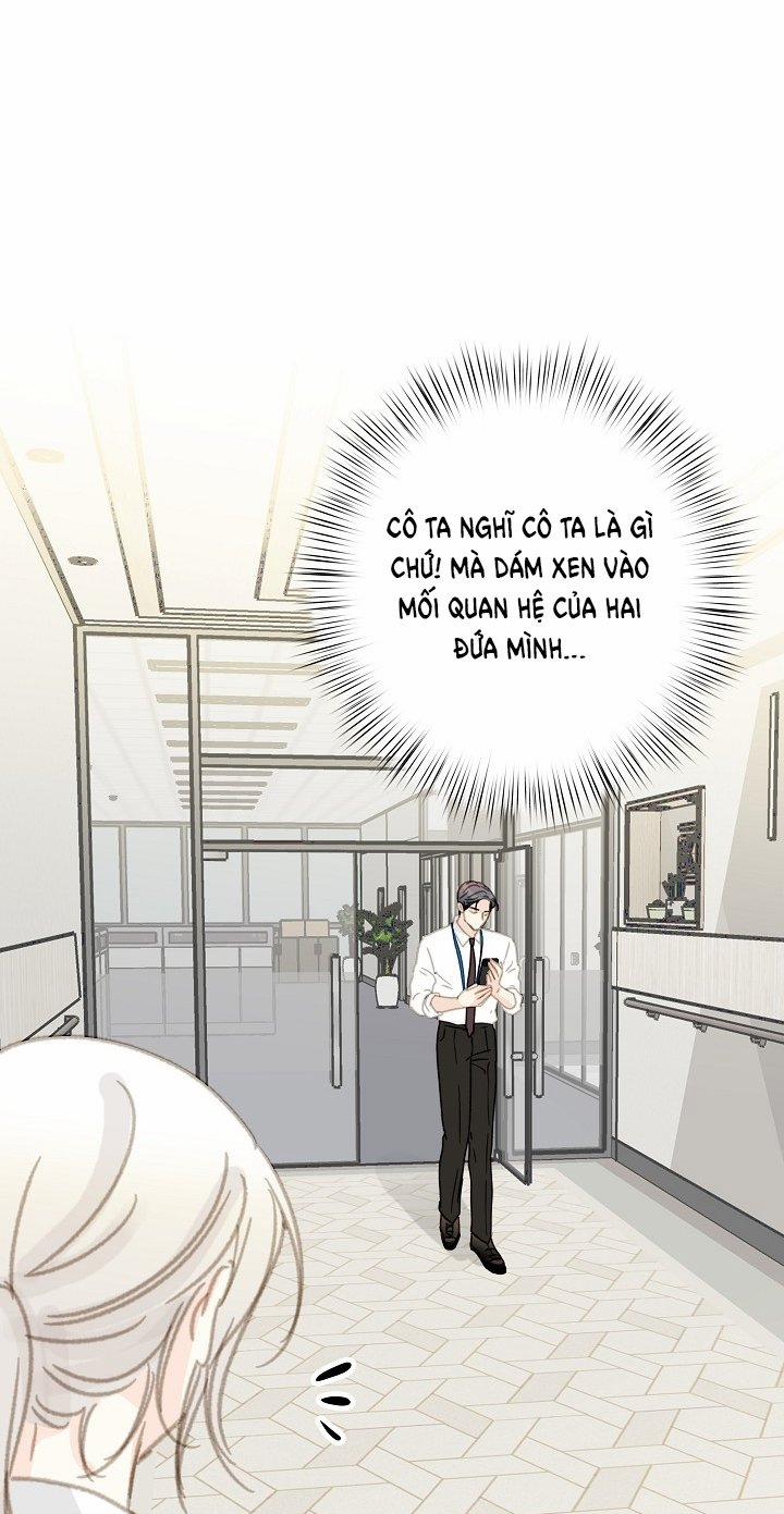 [18+] Người Bạn Thứ Năm 35.1 trang 26