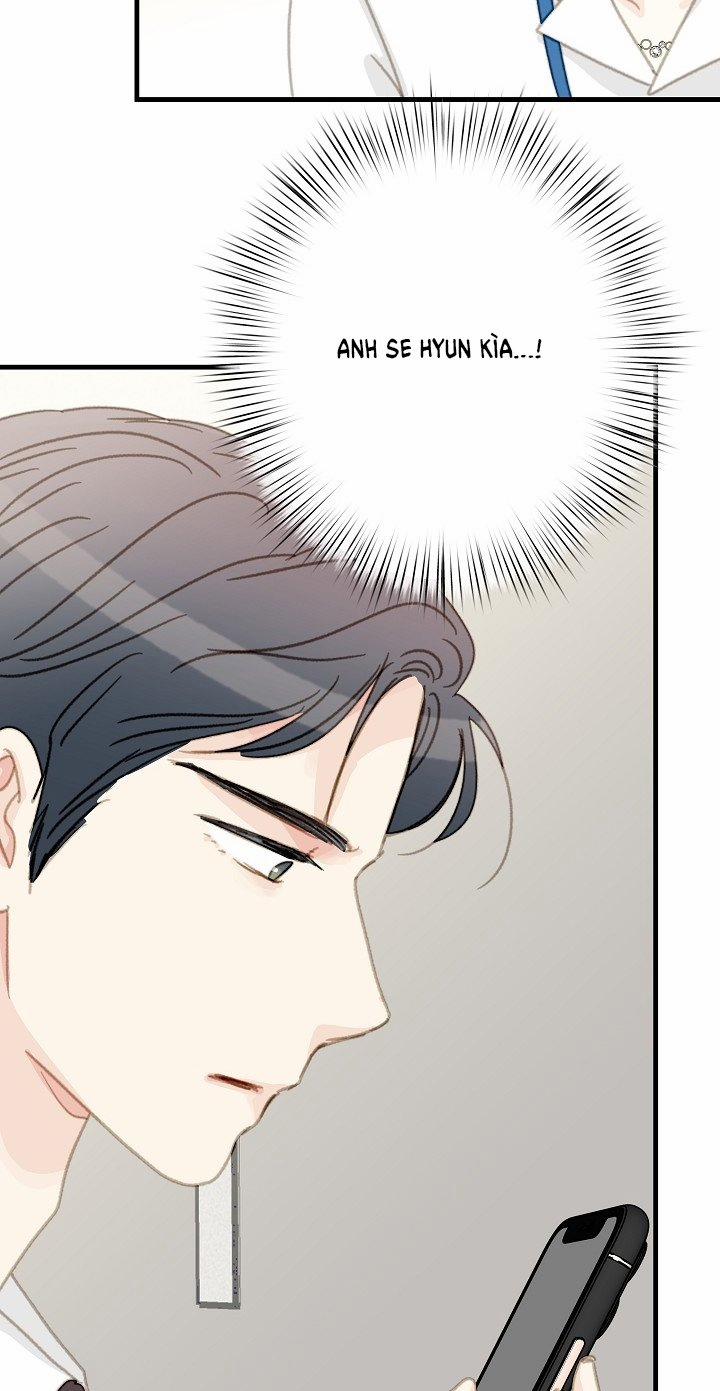 [18+] Người Bạn Thứ Năm 35.1 trang 28