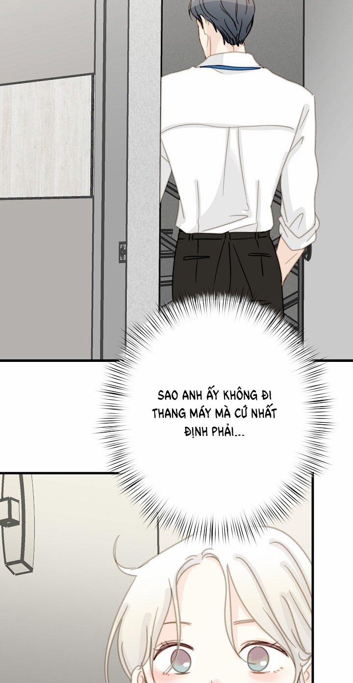 [18+] Người Bạn Thứ Năm 35.1 trang 31