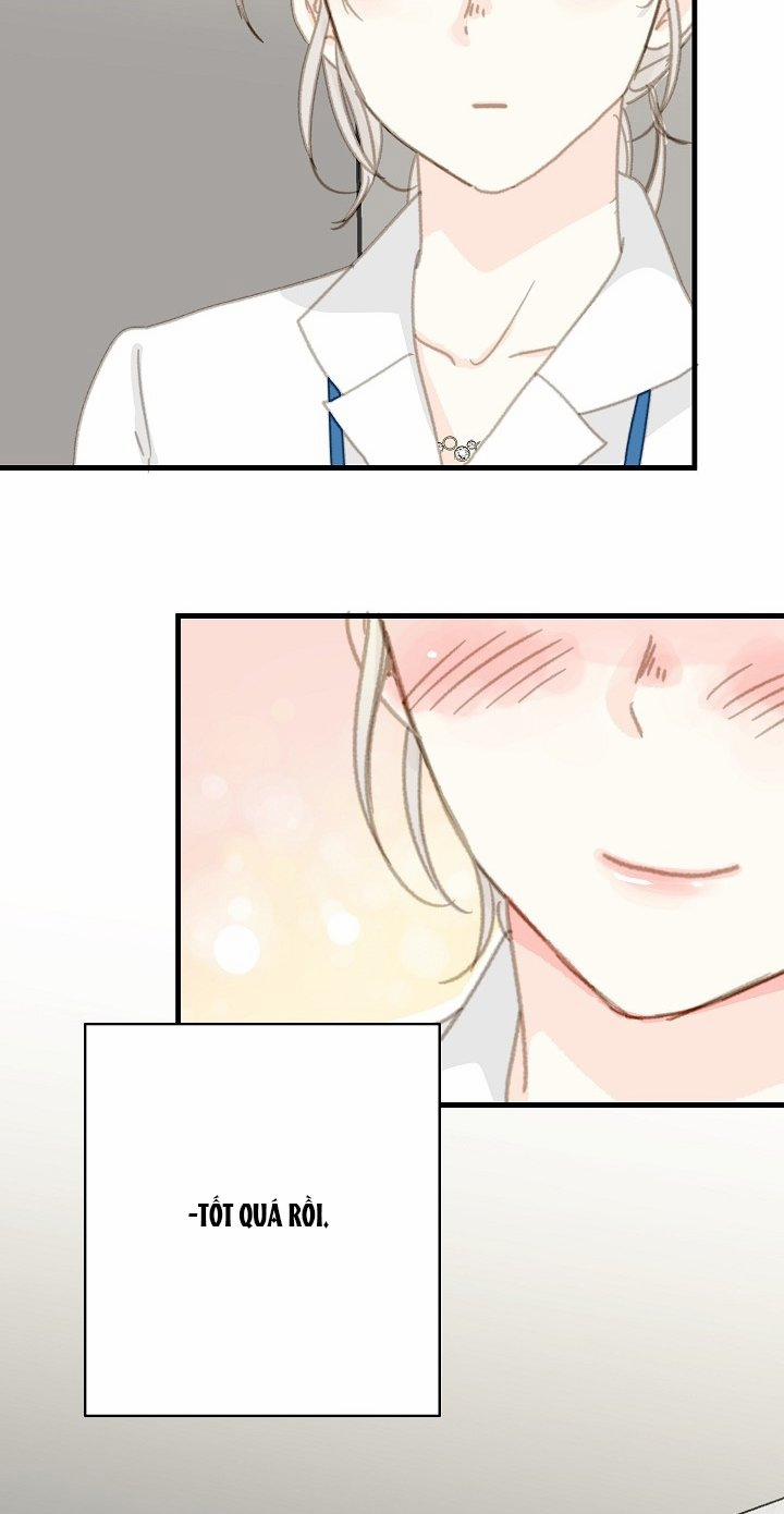 [18+] Người Bạn Thứ Năm 35.1 trang 32