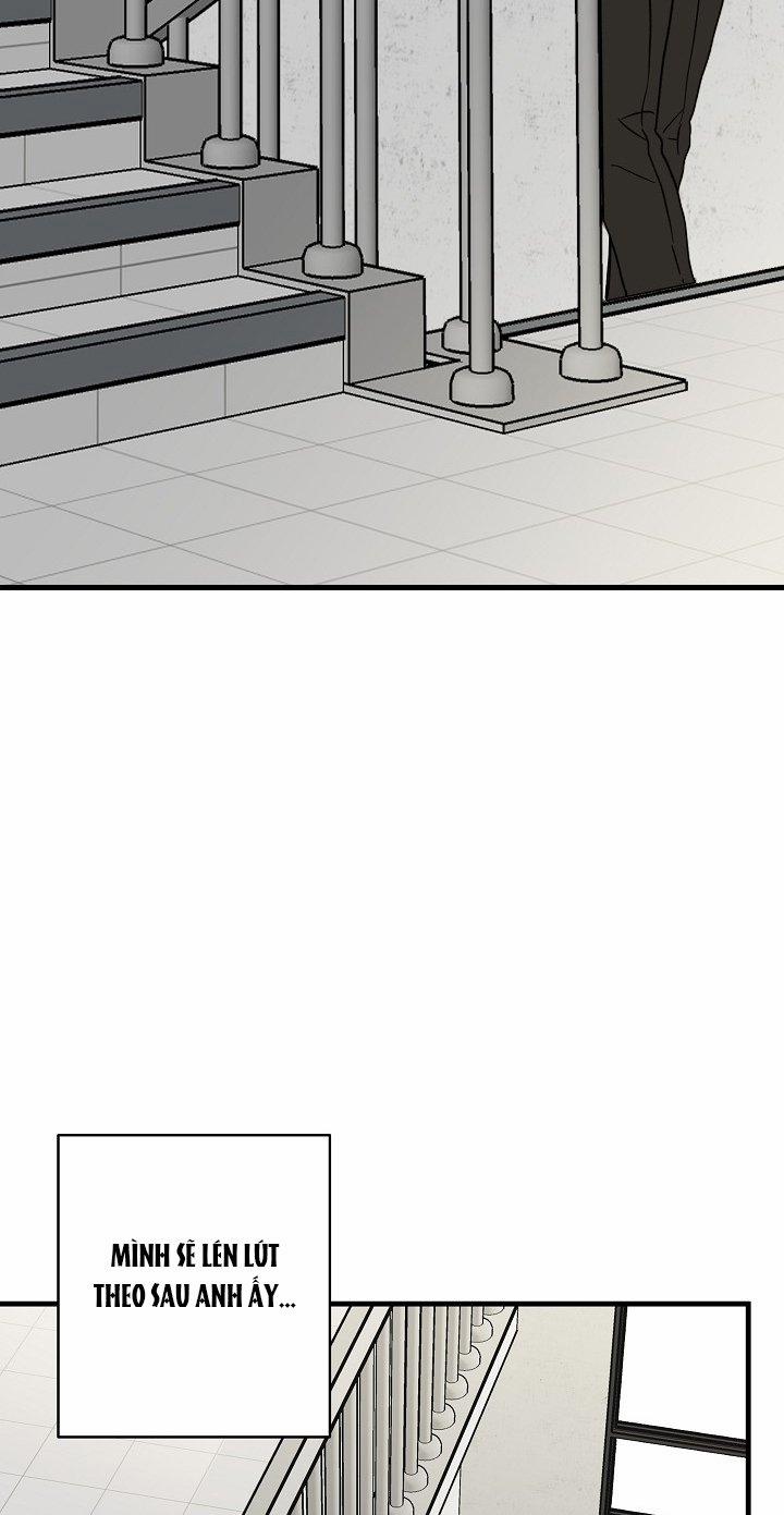 [18+] Người Bạn Thứ Năm 35.1 trang 34