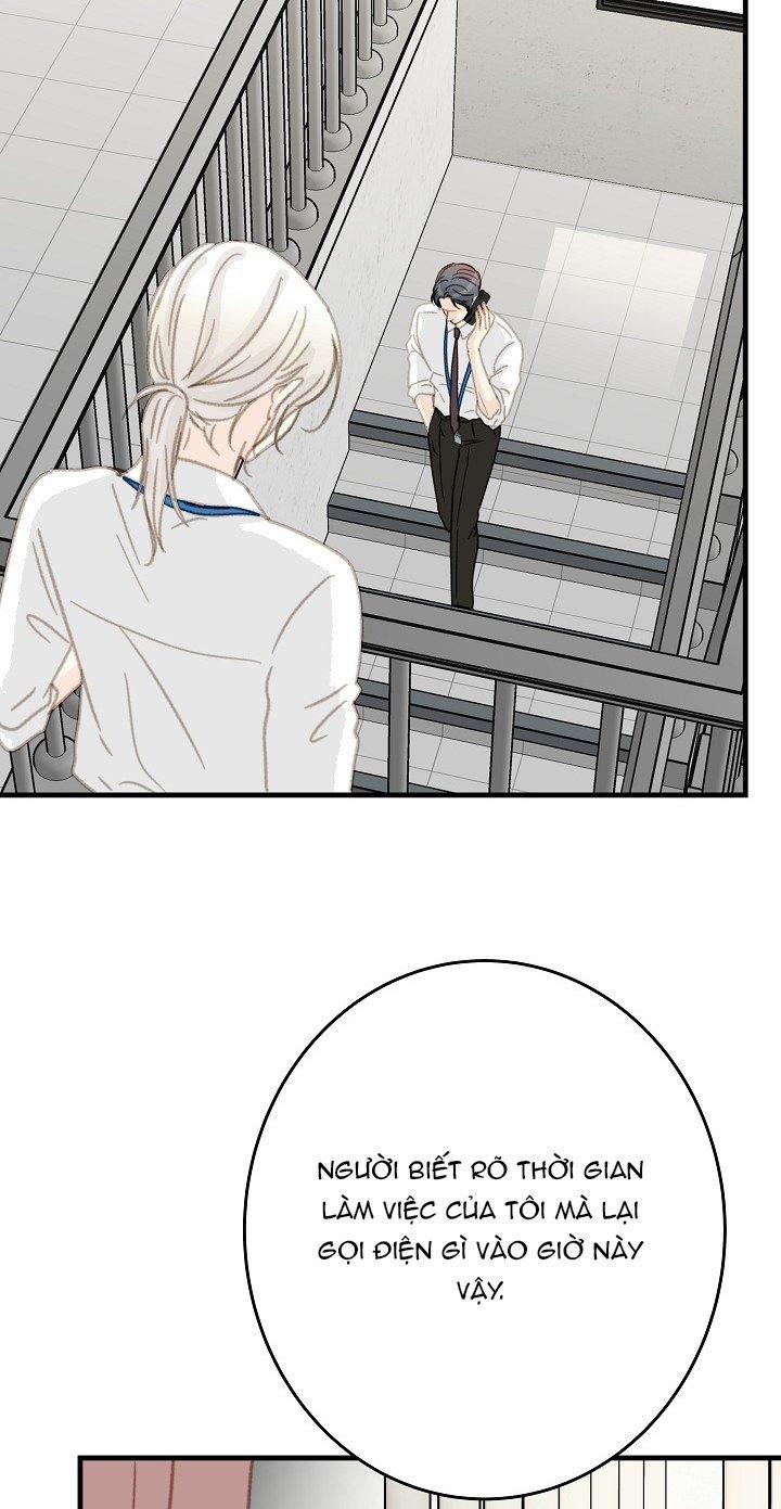 [18+] Người Bạn Thứ Năm 35.1 trang 35