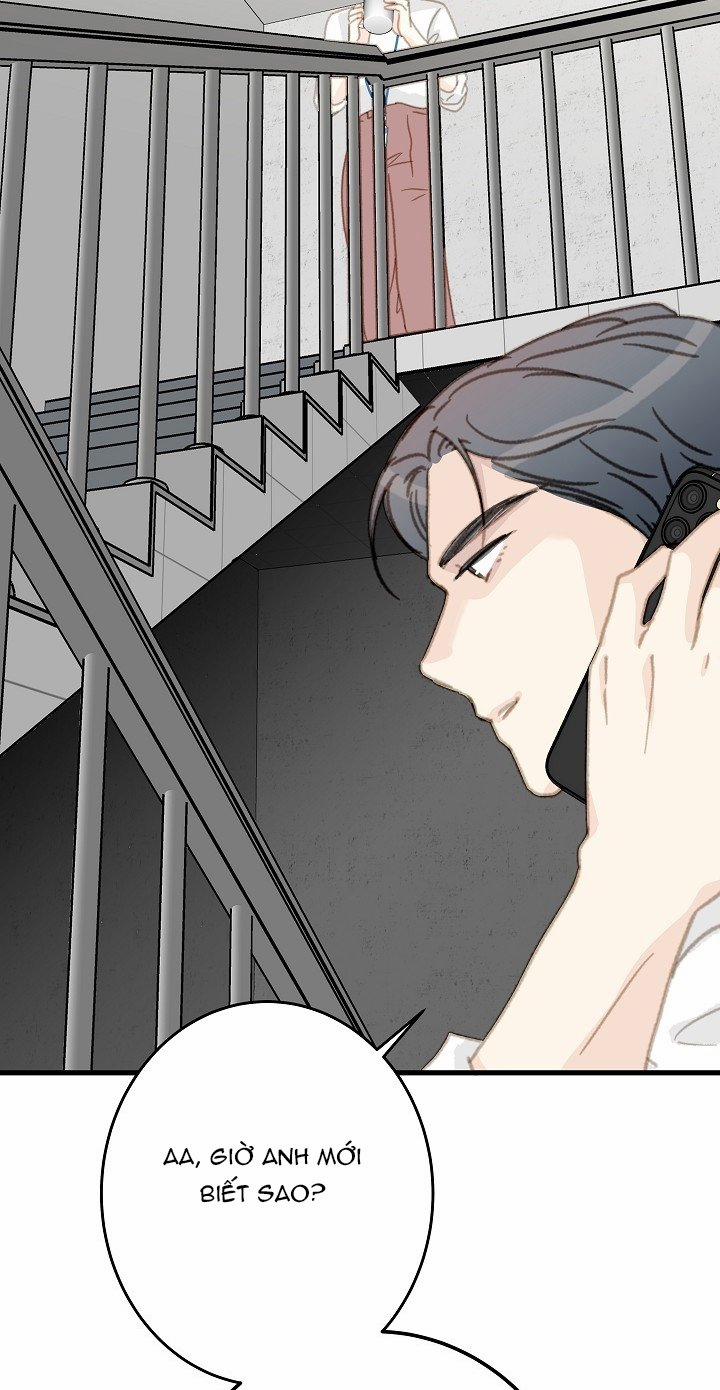 [18+] Người Bạn Thứ Năm 35.1 trang 37