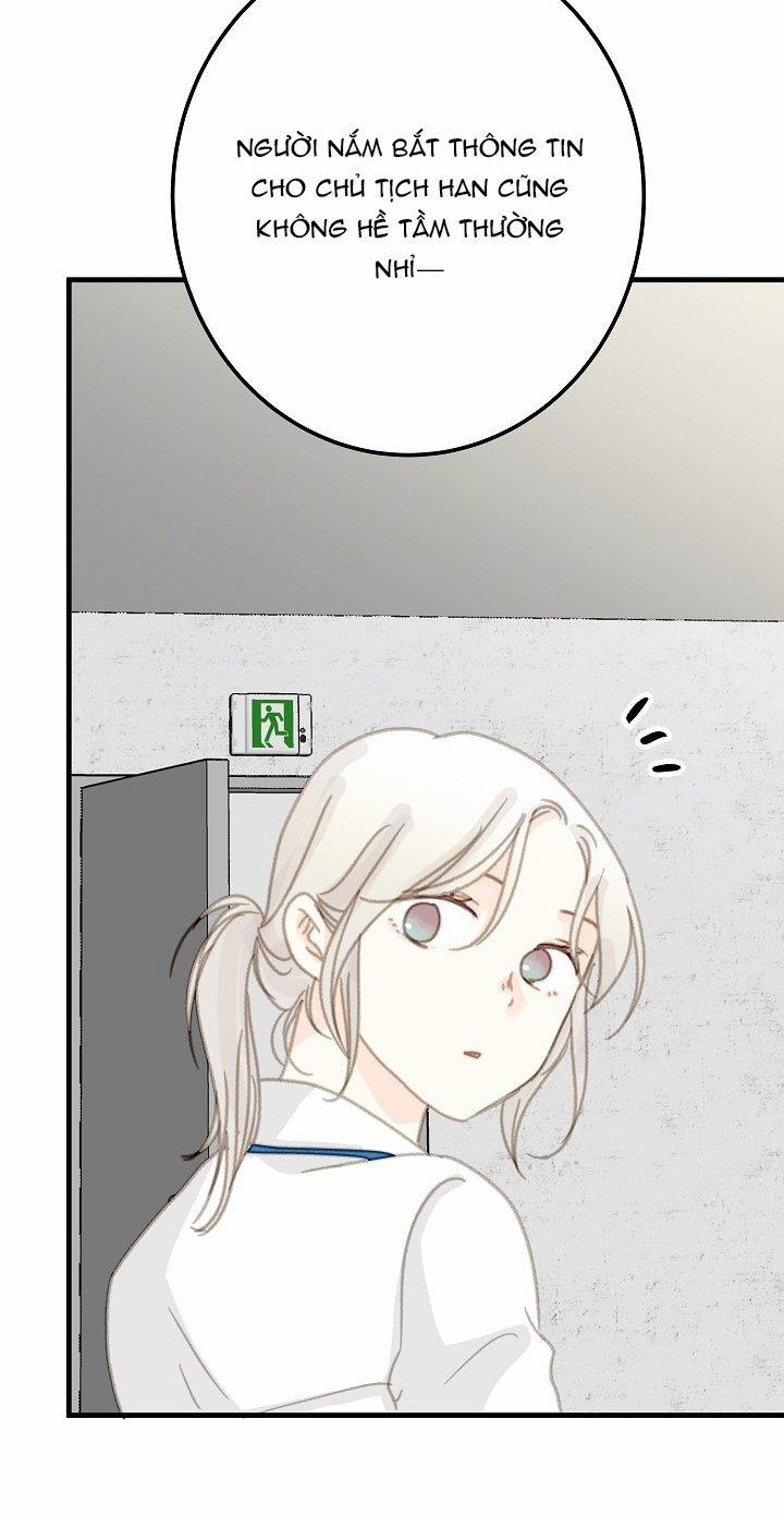 [18+] Người Bạn Thứ Năm 35.1 trang 38