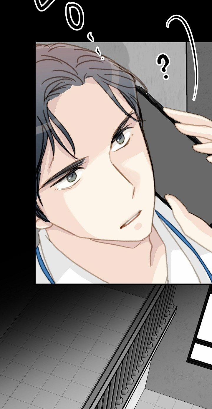 [18+] Người Bạn Thứ Năm 35.2 trang 11