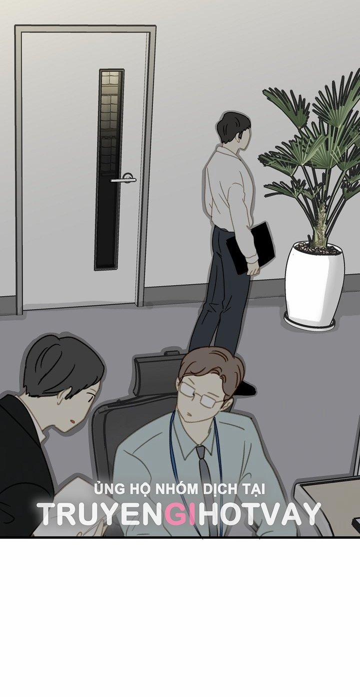 [18+] Người Bạn Thứ Năm 35.2 trang 14