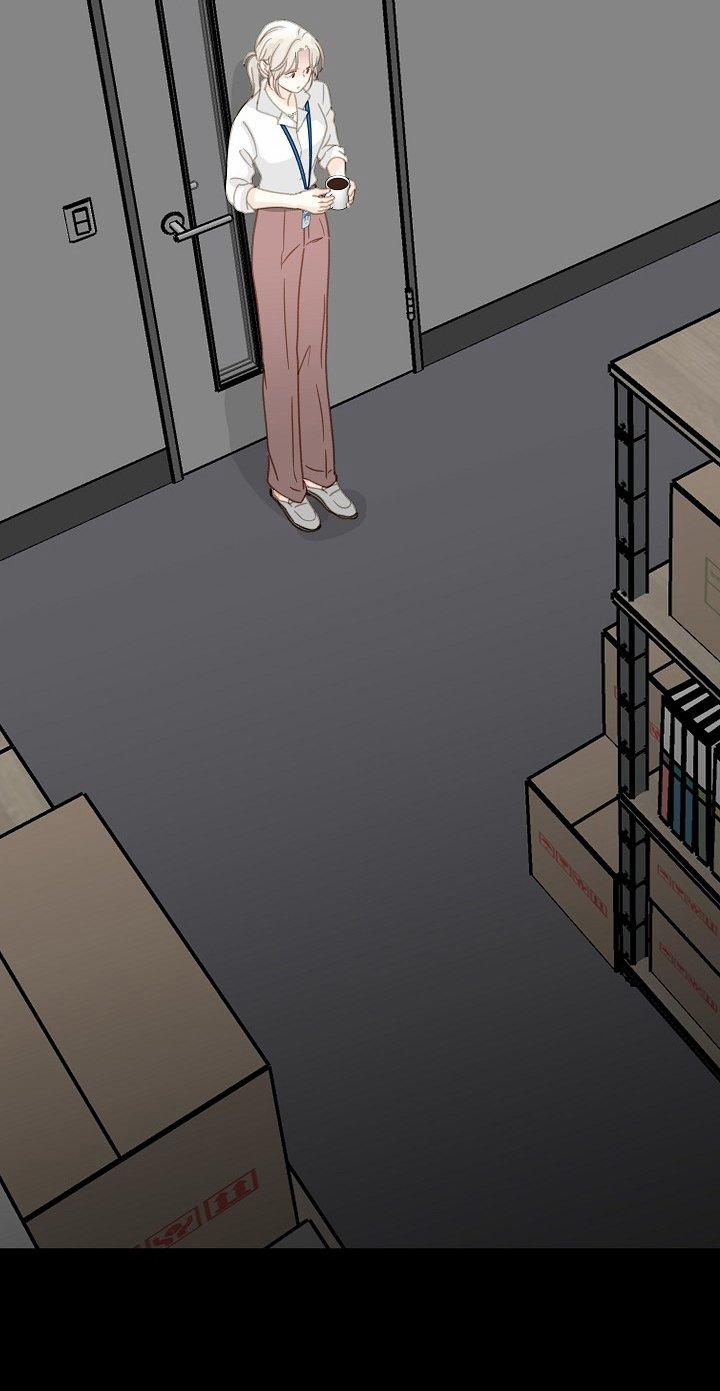 [18+] Người Bạn Thứ Năm 35.2 trang 16