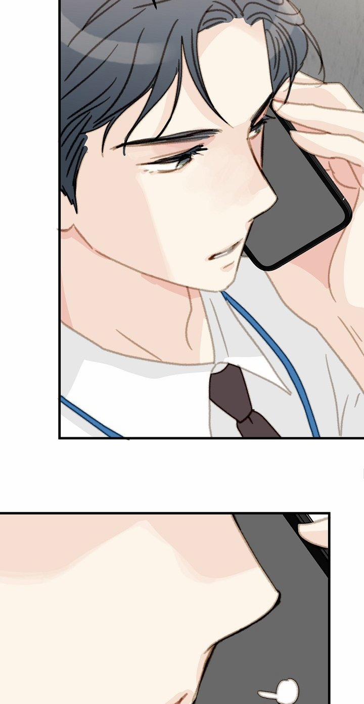 [18+] Người Bạn Thứ Năm 35.2 trang 2