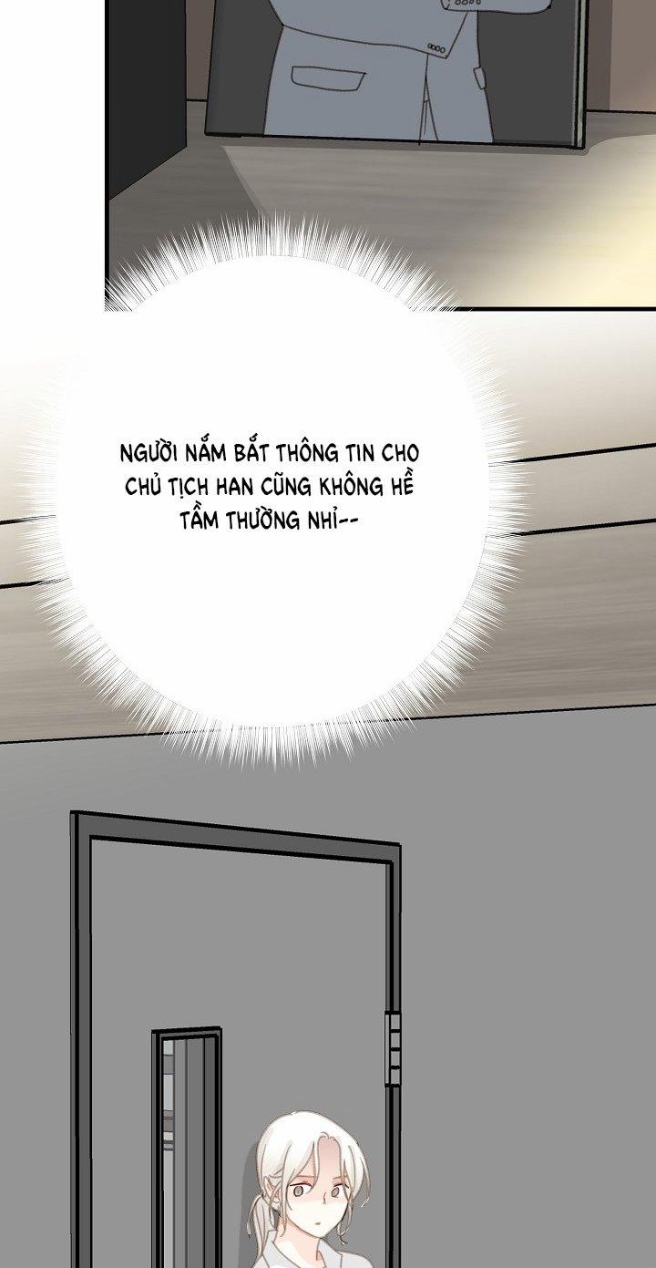 [18+] Người Bạn Thứ Năm 35.2 trang 20