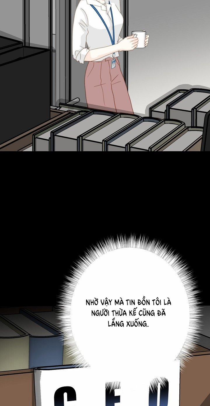 [18+] Người Bạn Thứ Năm 35.2 trang 21