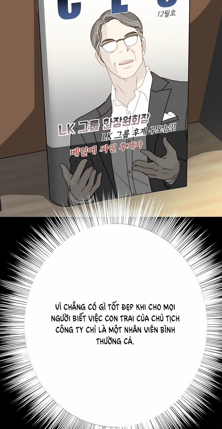 [18+] Người Bạn Thứ Năm 35.2 trang 22